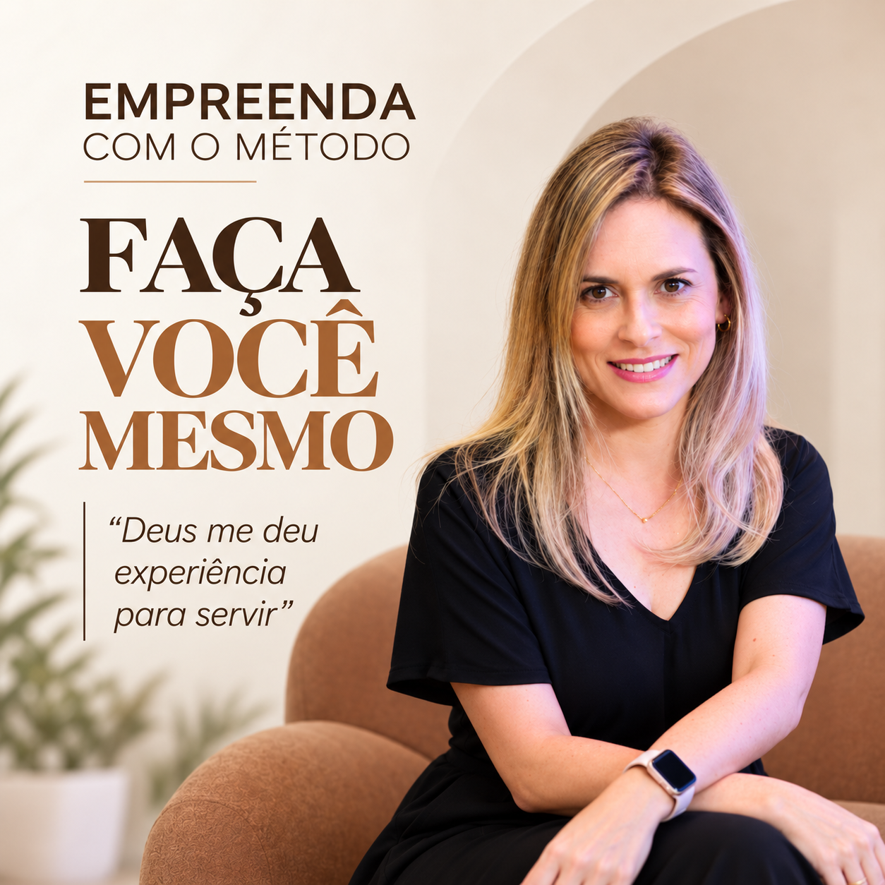 Curso Faça Você Mesmo
