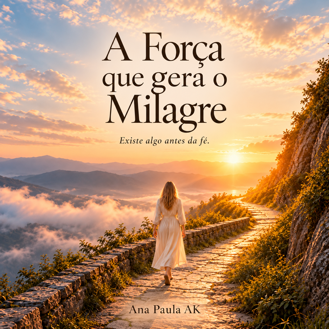 Miniatura do artigo Força e Fé